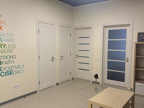 коммерческая по адресу Днепровская набережная ул., 26-Д