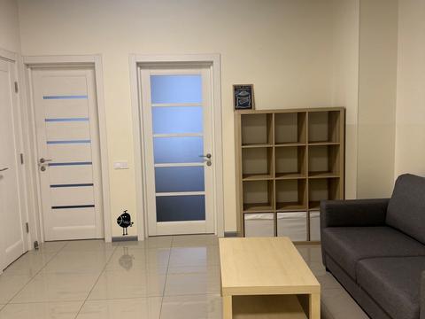 коммерческая по адресу Днепровская набережная ул., 26-Д