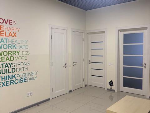 коммерческая по адресу Днепровская набережная ул., 26-Д