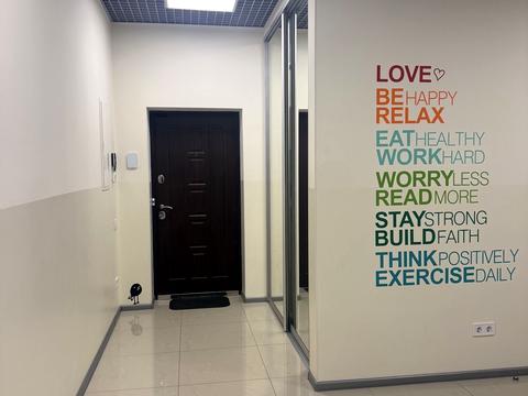 коммерческая по адресу Днепровская набережная ул., 26-Д