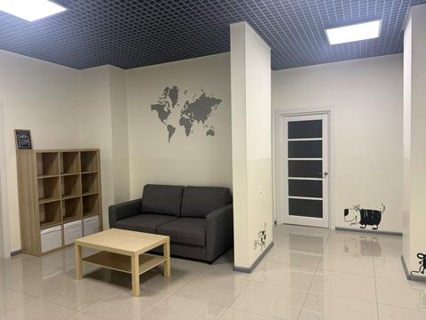 коммерческая по адресу Днепровская набережная ул., 26-Д