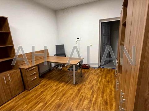 комерційна за адресою Бастіонна вул., 14