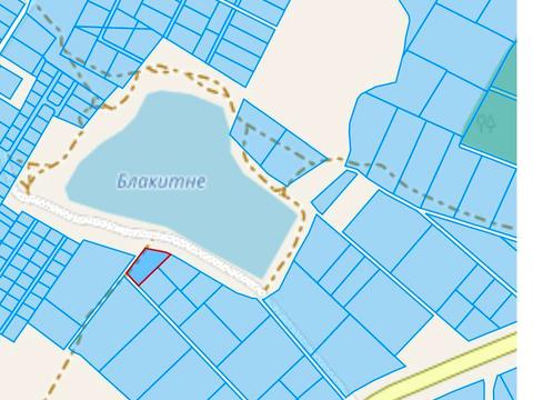 ділянка за адресою 