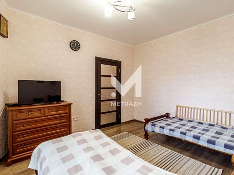 квартира по адресу Берестейский просп. (Победы), 67-В