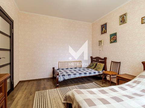 квартира по адресу Берестейский просп. (Победы), 67-В