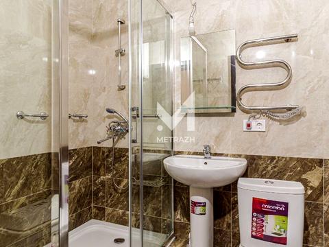 квартира по адресу Берестейский просп. (Победы), 67-В