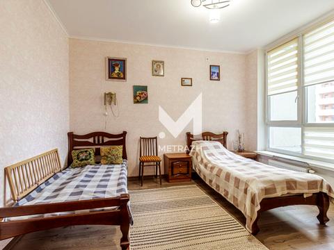 квартира по адресу Берестейский просп. (Победы), 67-В