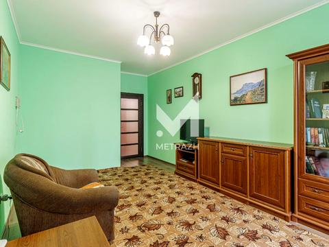 квартира по адресу Берестейский просп. (Победы), 67-В