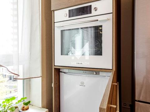 квартира по адресу Берестейский просп. (Победы), 67-В