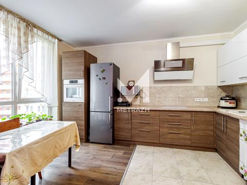 квартира по адресу Берестейский просп. (Победы), 67-В