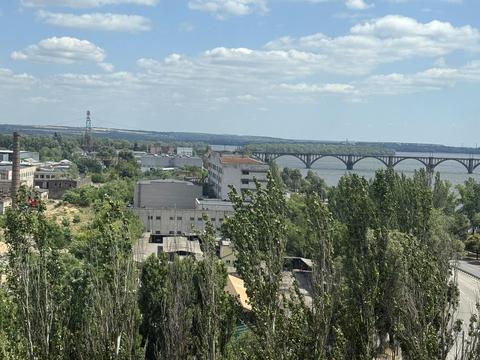 квартира за адресою Сонячна Набережна вул. (Маршала Малиновського), 60