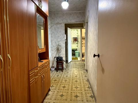 квартира за адресою Сонячна Набережна вул. (Маршала Малиновського), 60