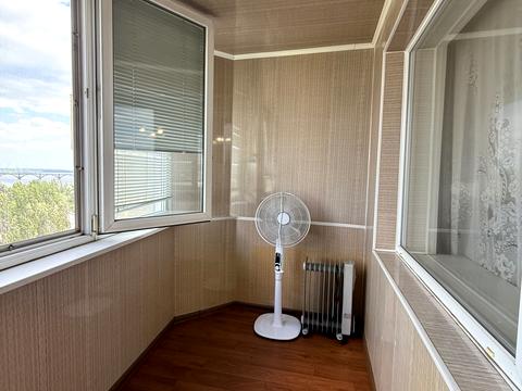 квартира за адресою Сонячна Набережна вул. (Маршала Малиновського), 60