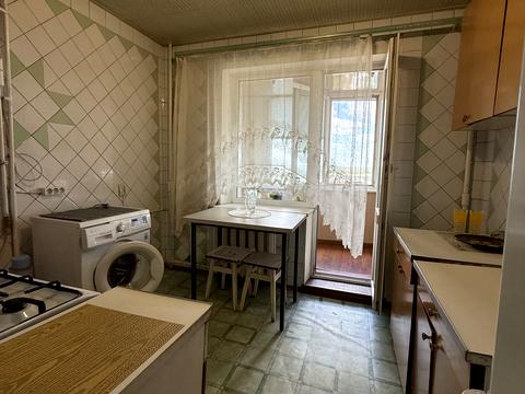 квартира за адресою Сонячна Набережна вул. (Маршала Малиновського), 60