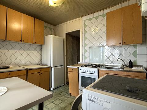 квартира за адресою Сонячна Набережна вул. (Маршала Малиновського), 60