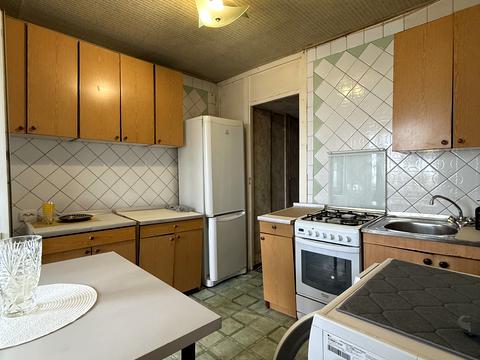 квартира за адресою Сонячна Набережна вул. (Маршала Малиновського), 60