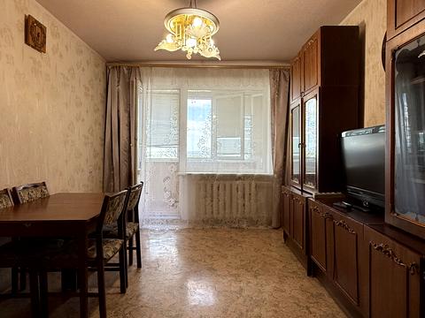 квартира за адресою Сонячна Набережна вул. (Маршала Малиновського), 60