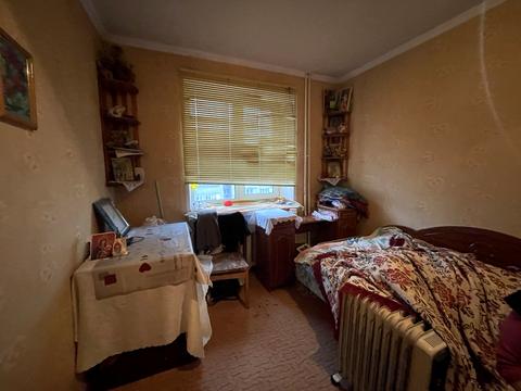 квартира за адресою Митрополита Андрея Шептицького вул. (Анатолія Луначарського), 3-Г