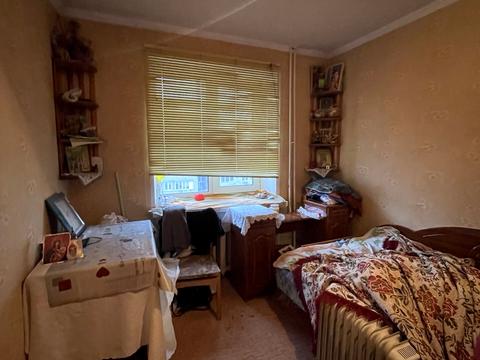 квартира за адресою Митрополита Андрея Шептицького вул. (Анатолія Луначарського), 3-Г