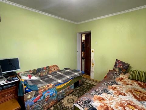 квартира за адресою Митрополита Андрея Шептицького вул. (Анатолія Луначарського), 3-Г