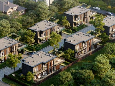 дом по адресу Городоцька, 6