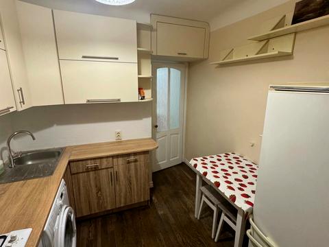 квартира по адресу Степана Бандеры ул., 8а