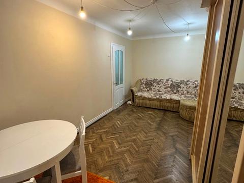 квартира по адресу Степана Бандеры ул., 8а