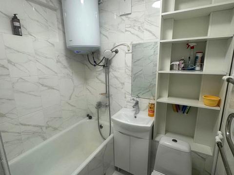 квартира по адресу Степана Бандеры ул., 8а