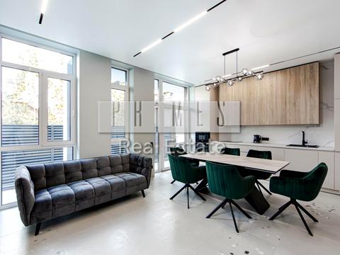 будинок за адресою Київ, Сергія Колоса вул. (Леніна), 12