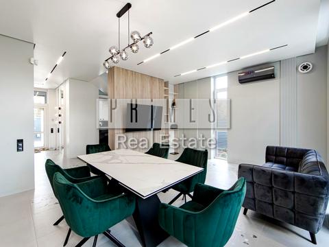 будинок за адресою Київ, Сергія Колоса вул. (Леніна), 12