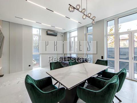 будинок за адресою Київ, Сергія Колоса вул. (Леніна), 12