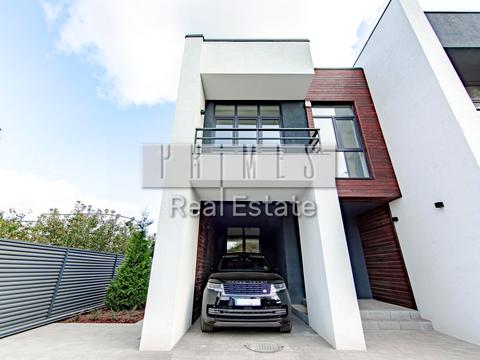 будинок за адресою Київ, Сергія Колоса вул. (Леніна), 12