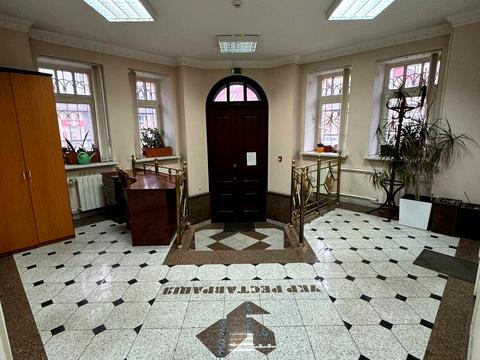 коммерческая по адресу Кирилловская ул. (Фрунзе), 1