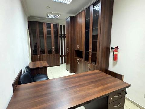 коммерческая по адресу Кирилловская ул. (Фрунзе), 1