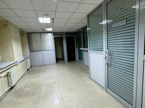 коммерческая по адресу Кирилловская ул. (Фрунзе), 1