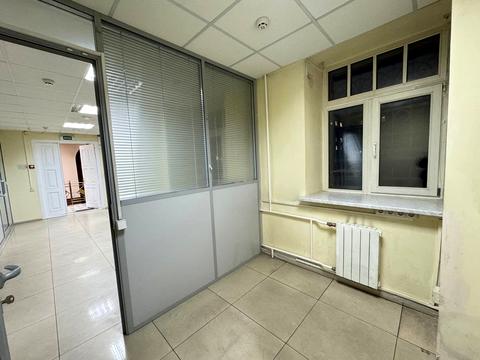 коммерческая по адресу Кирилловская ул. (Фрунзе), 1