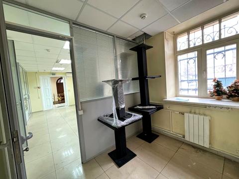 коммерческая по адресу Кирилловская ул. (Фрунзе), 1