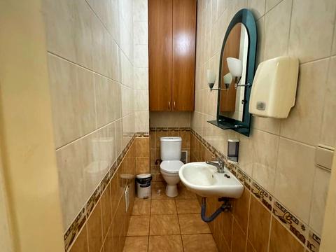 коммерческая по адресу Кирилловская ул. (Фрунзе), 1