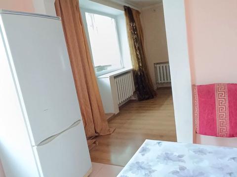 квартира по адресу Сокіл-1, 1