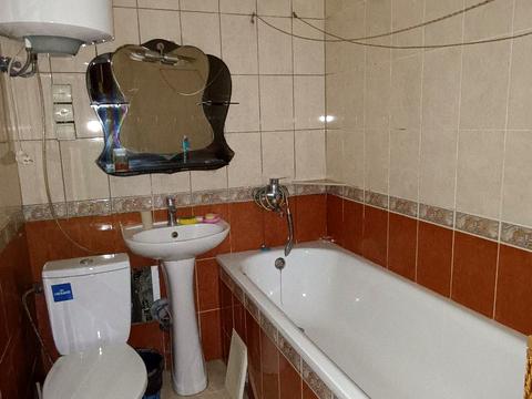 квартира по адресу Сокіл-1, 1