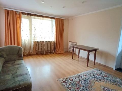 квартира по адресу Сокіл-1, 1