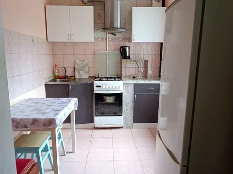 квартира по адресу Сокіл-1, 1