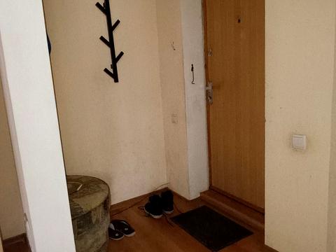 квартира по адресу Сокіл-1, 1