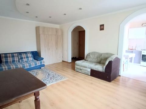 квартира по адресу Сокіл-1, 1