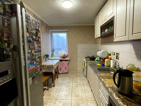 квартира за адресою Митрополита Андрея Шептицького вул. (Анатолія Луначарського), 3-Г