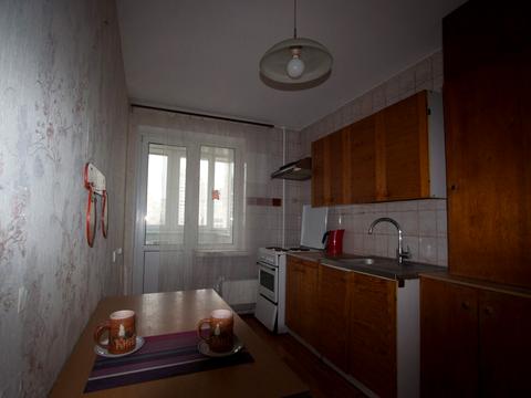 квартира за адресою Рональда Рейгана вул., 36