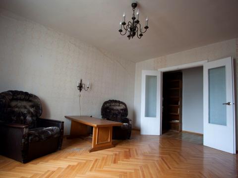 квартира за адресою Рональда Рейгана вул., 36