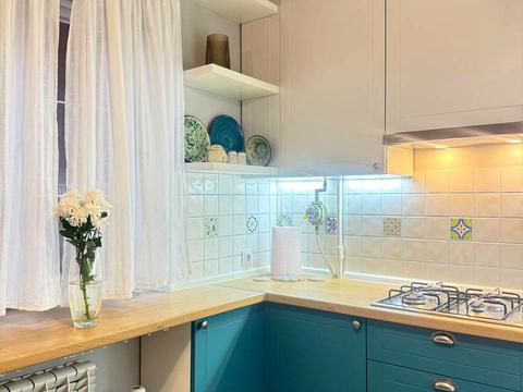 квартира за адресою Симиренка вул., 22