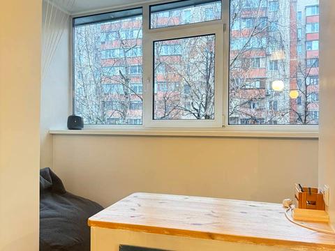 квартира за адресою Симиренка вул., 22