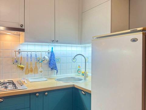 квартира за адресою Симиренка вул., 22